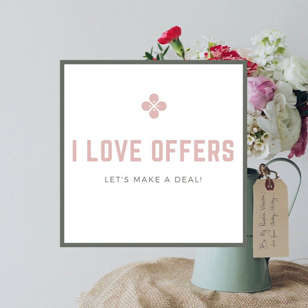 Let's Make A Deal!